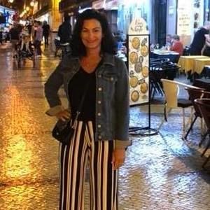 Meet your Posher, Lori